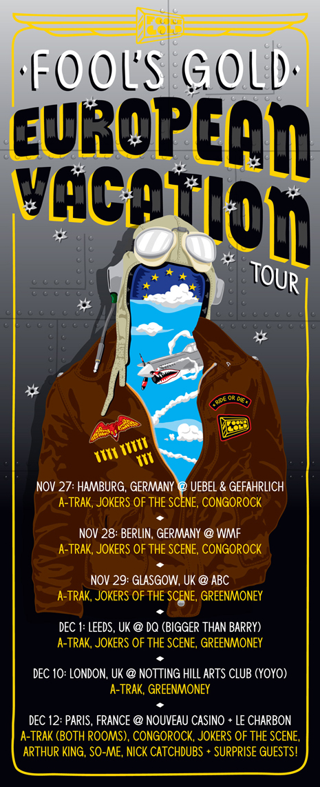 Flyer