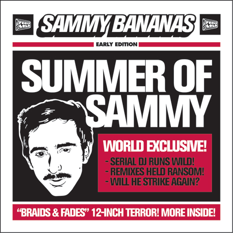 Summer of Sammy