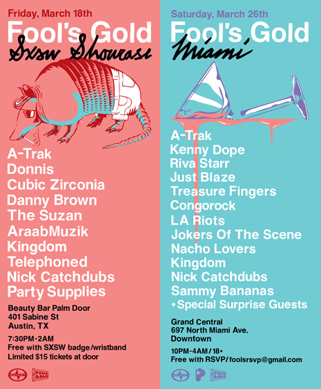 Austin Miami