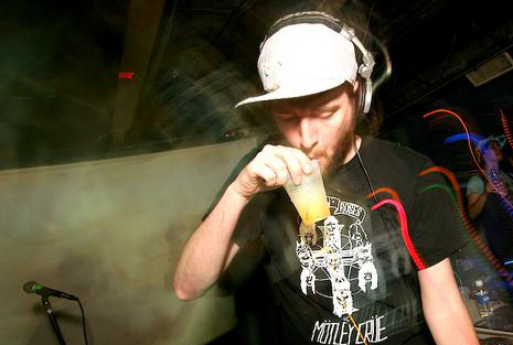 djshrifty.com animal crookers